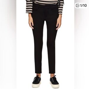 Sanctuary Robbie Ponte
Stretch Pants In Black Sz. 26